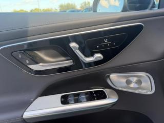 MERCEDES-BENZ GLC 300 usata, con Servosterzo