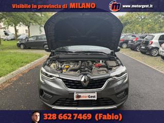 RENAULT Arkana usata, con Fendinebbia