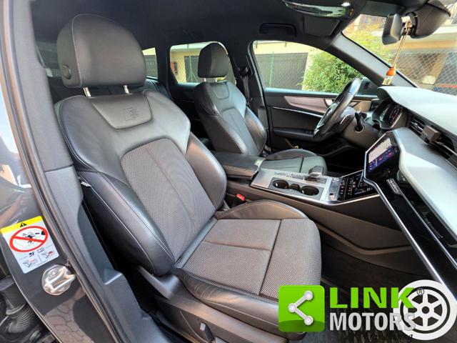 AUDI A6 usata, con Controllo trazione