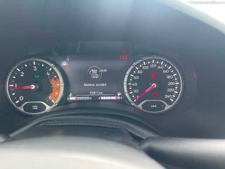 JEEP Renegade usata, con Climatizzatore