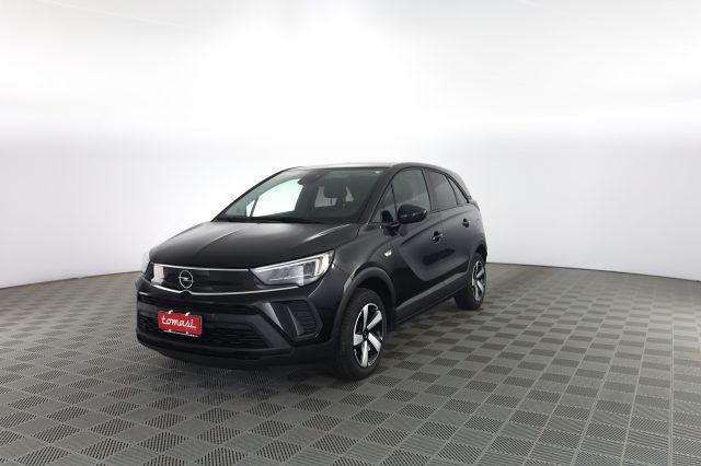 OPEL Crossland usata 0