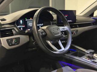 AUDI A4 allroad usata, con Climatizzatore