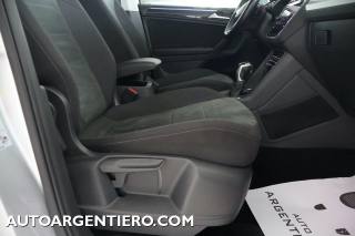 VOLKSWAGEN Tiguan usata, con Fari direzionali