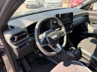 DACIA Duster usata, con Telecamera per parcheggio assistito