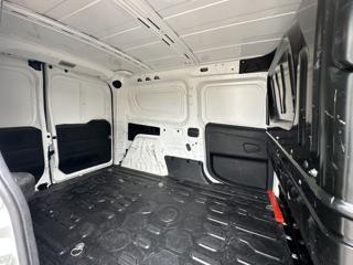 FIAT Doblo usata, con Immobilizzatore elettronico