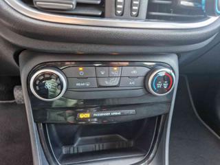 FORD Puma usata, con Cruise Control