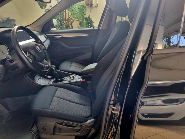 BMW X1 usata, con MP3