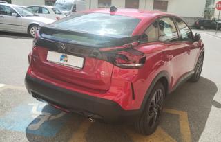 CITROEN C4 usata, con Climatizzatore