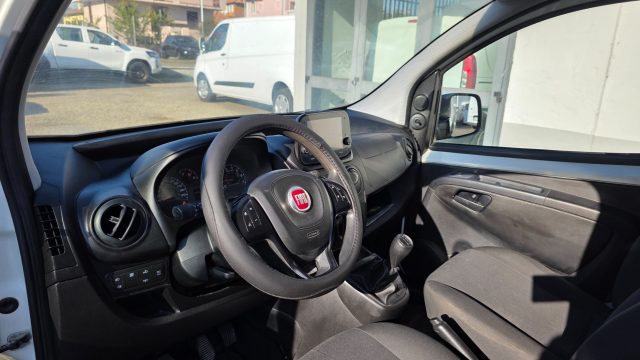 FIAT Fiorino usata, con Controllo trazione