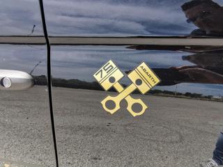 ABARTH 695 usata, con Controllo trazione