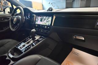 PORSCHE Macan usata 90