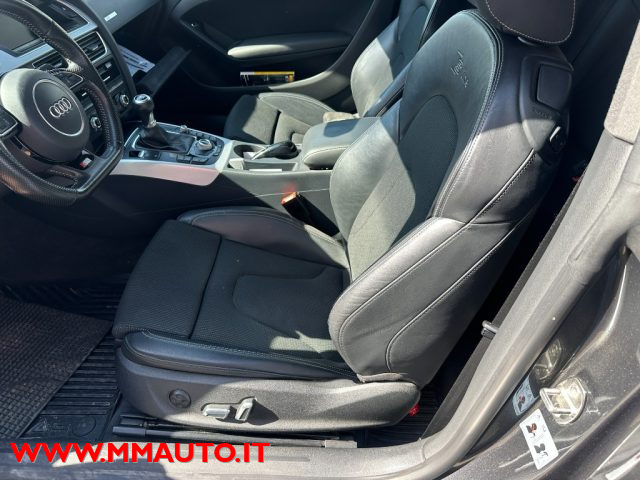 AUDI A5 usata, con ESP