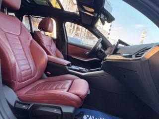 BMW 330 usata, con Climatizzatore