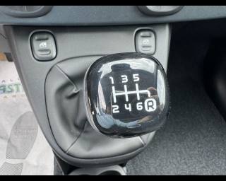 FIAT Panda usata, con Airbag testa