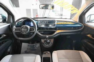 FIAT 500 usata, con Chiusura centralizzata