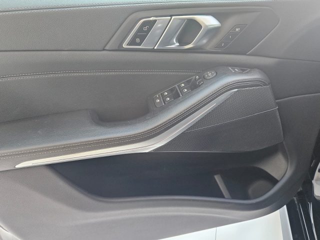 BMW X5 usata, con Fari LED