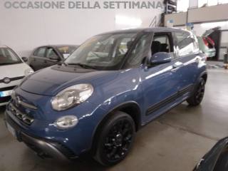 FIAT 500L usata, con Airbag