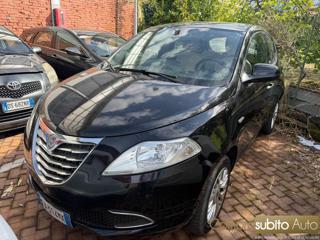 LANCIA Ypsilon usata, con Airbag