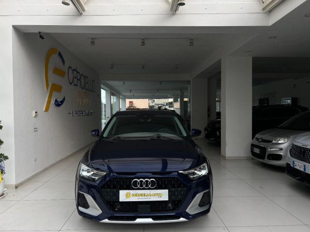 AUDI A1 usata, con Airbag