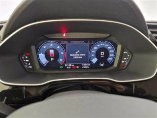 AUDI Q3 usata, con Airbag Passeggero
