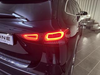 MERCEDES-BENZ GLA 200 usata, con Autoradio