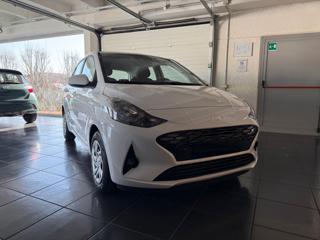 HYUNDAI i10 usata, con Airbag Passeggero