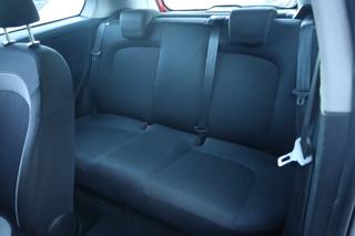 FIAT Punto usata, con Sedile posteriore sdoppiato