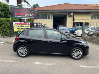 PEUGEOT 208 usata, con Cerchi in lega