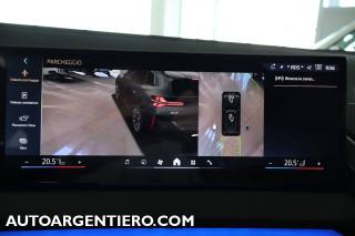 BMW X3 usata, con Controllo elettronico della corsia