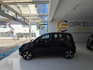 FIAT Panda usata, con Airbag Passeggero