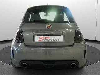 ABARTH 595 usata 54
