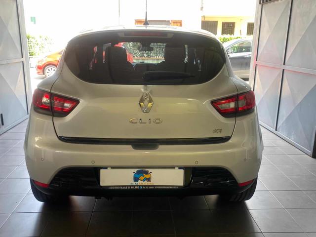RENAULT Clio usata 4