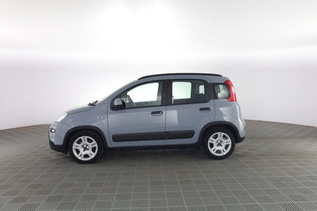 FIAT Panda usata 6