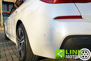 BMW 640 usata, con Controllo trazione