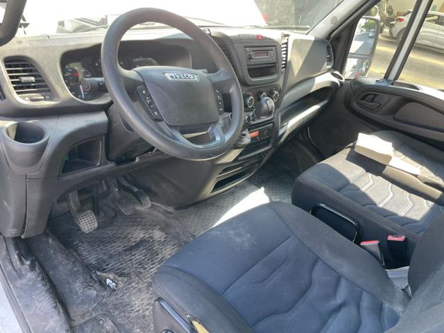 IVECO Daily usata, con Chiusura centralizzata telecomandata