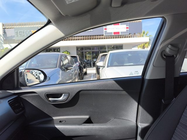 KIA Stonic usata, con Filtro antiparticolato