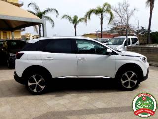 PEUGEOT 3008 usata, con Cerchi in lega