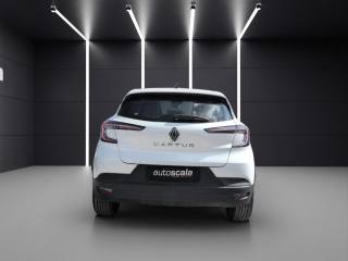 RENAULT Captur usata, con Airbag Passeggero