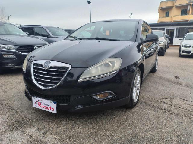 LANCIA Delta usata, con Airbag laterali