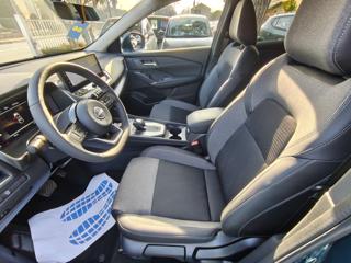 NISSAN Qashqai usata, con Alzacristalli elettrici