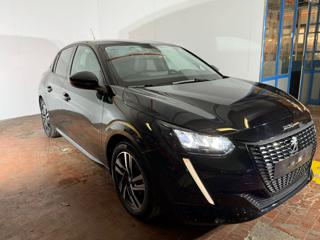 PEUGEOT 208 usata, con Airbag laterali