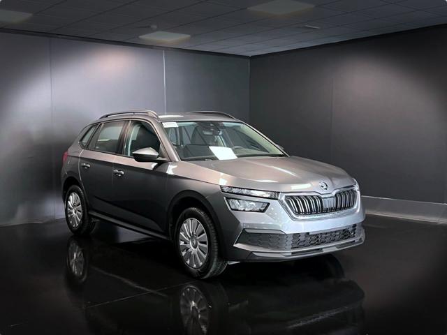 SKODA Kamiq usata, con Airbag laterali