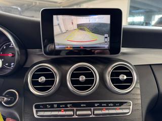 MERCEDES-BENZ C 250 usata, con Controllo trazione