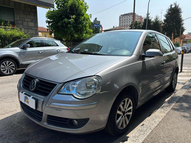 VOLKSWAGEN Polo usata, con ABS