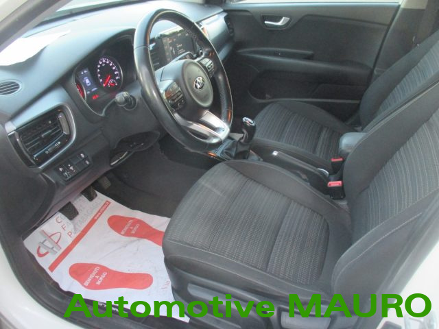 KIA Stonic usata, con Controllo trazione