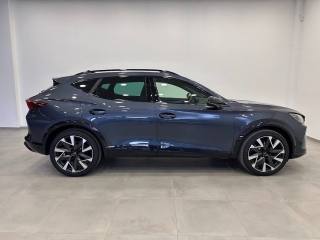 CUPRA Formentor usata, con Autoradio
