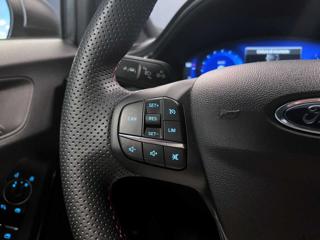 FORD Puma usata, con Climatizzatore