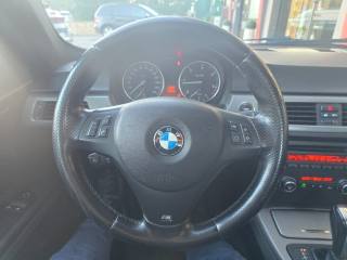 BMW 320 usata, con Chiusura centralizzata telecomandata