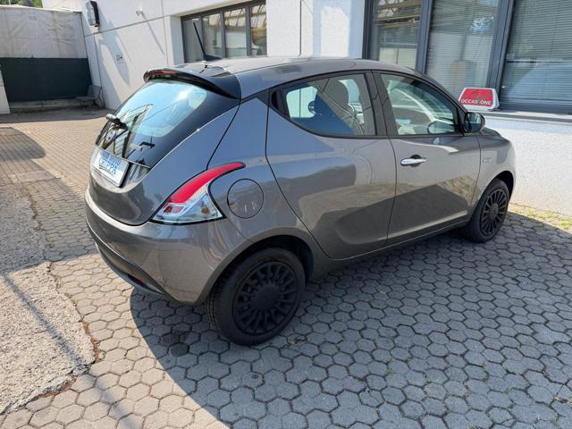 LANCIA Ypsilon usata, con Boardcomputer
