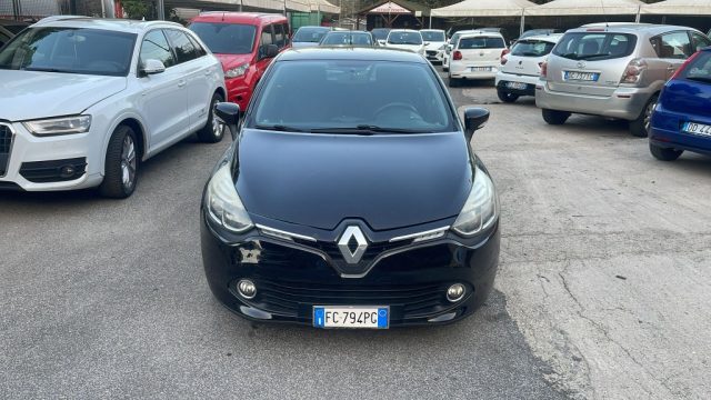 RENAULT Clio usata, con ABS
